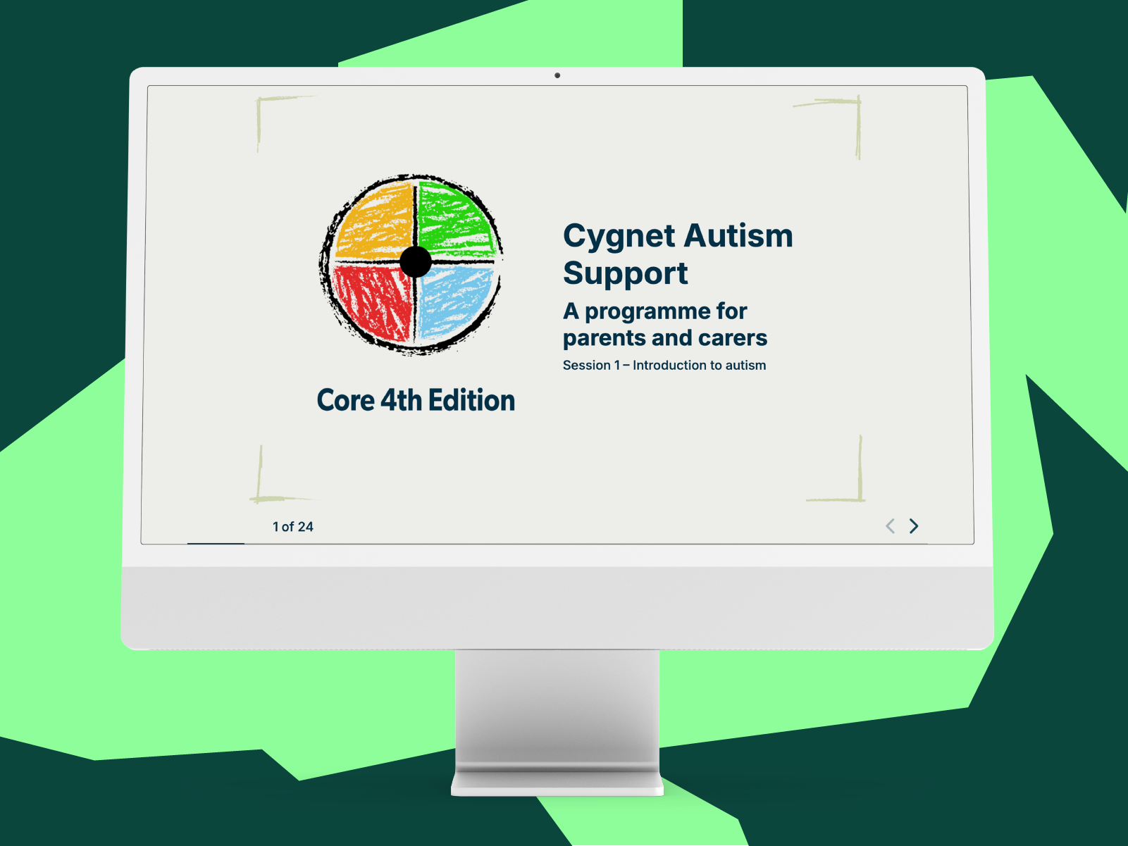 Barnardos Cygnet Support