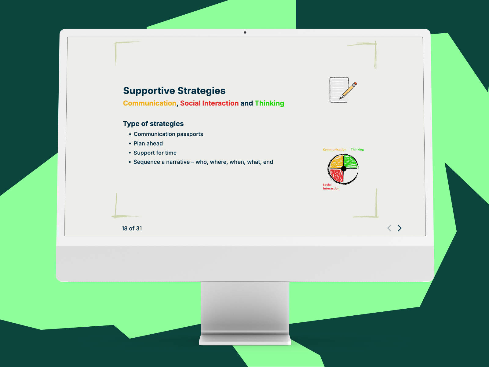 Barnardos Cygnet Support